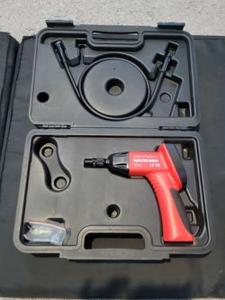 Centech Ispection Camera 2.4" Screen