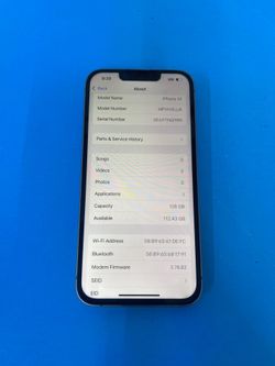 iPhone 14 128gb unlocked