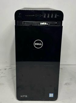 Dell XPS i7-6700 CPU 512GB 8GB RAM WIN 10 PRO GEFORCE GT 730 