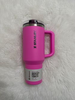 Stanley tumbler