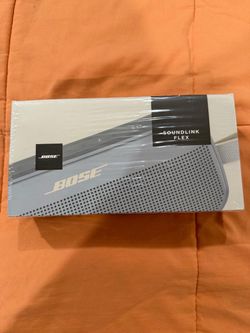 Bose SoundLink Flex Bluetooth Speaker