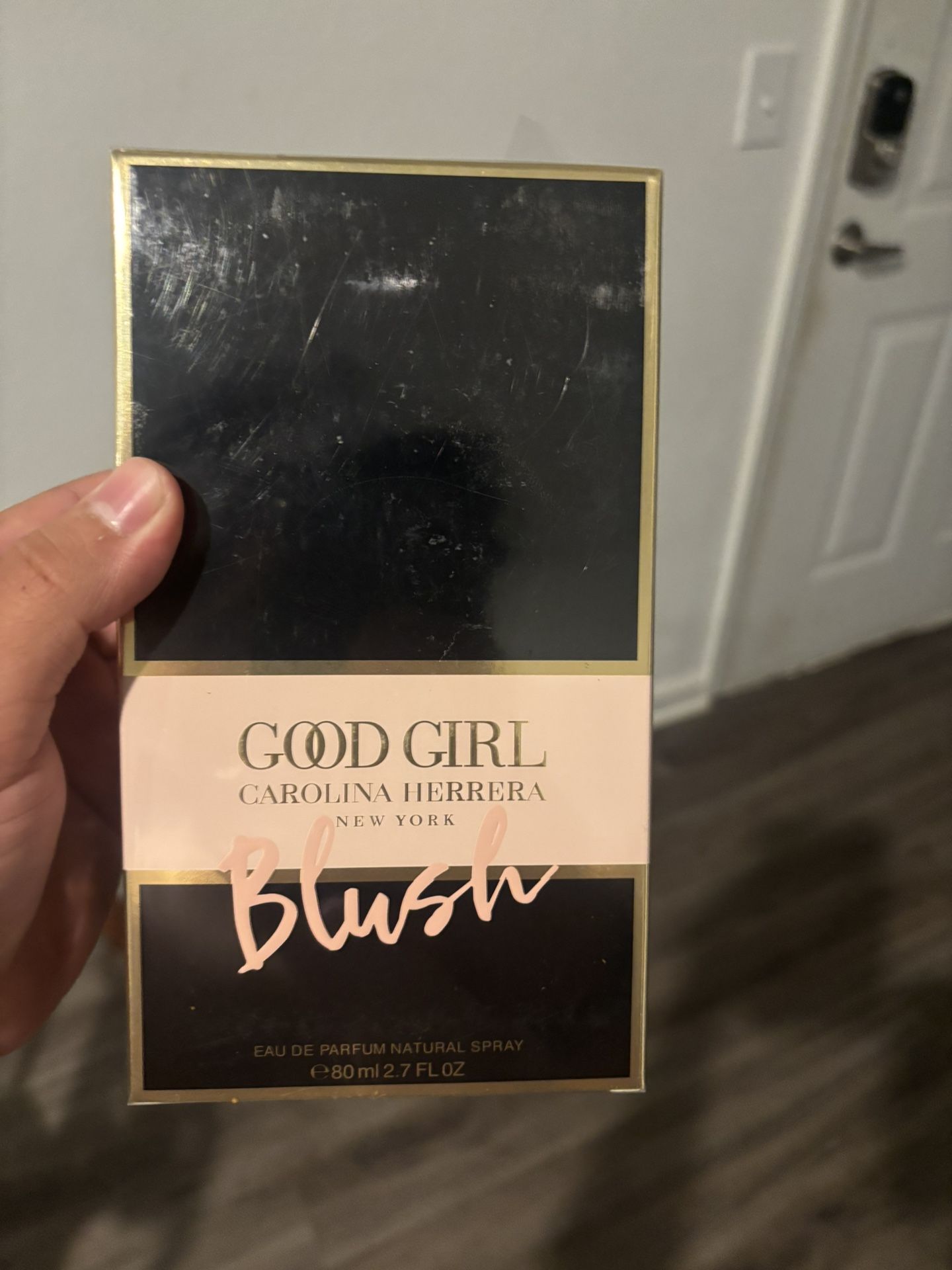 Carolina Herrera Good Girl Blush 80ml