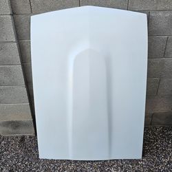 Datsun 240z Fiberglass Hood