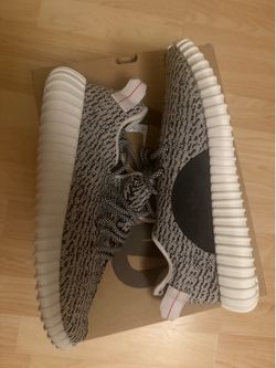 Yeezy 350 Turtle Dove