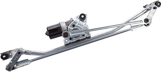 OEM GM ACDelco 23328193 Windshield Wiper Motor & Linkage Cadillac Escalade, Chevy Avalanche Silverado Suburban Tahoe, GMC Sierra Yukon Denali XL 4692