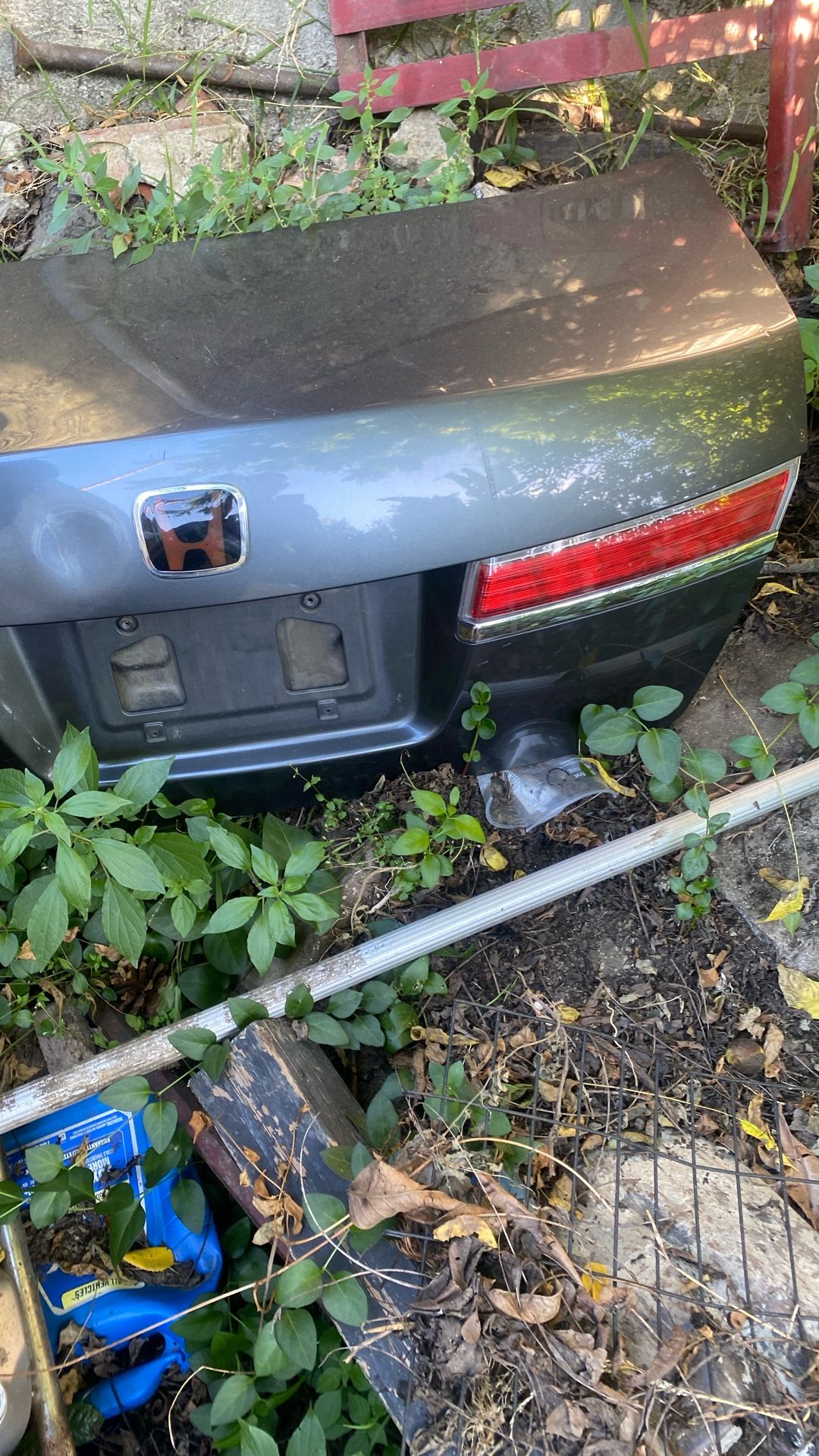 Accord Parts 