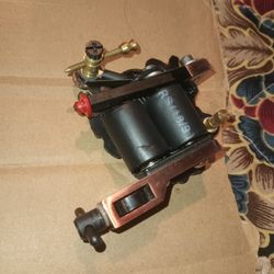 Tattoo Dc Power Supply  