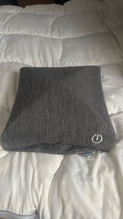 Brookstone Pillow Neck Massage