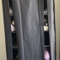 Shoe Rack