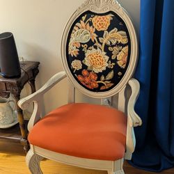 Two antique Chairs
