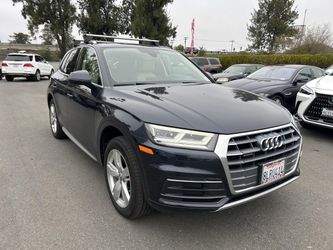 2019 Audi Q5