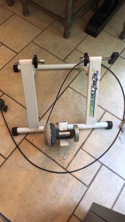 Bike Trainer