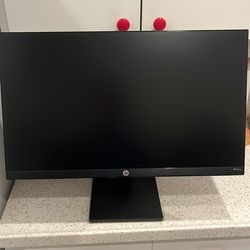 HP M27ha 27” FHD Monitor