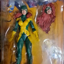 Marvel Legends Jean Grey