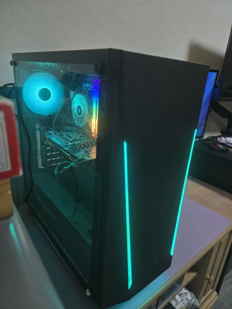 Gaming PC β Open to Trades