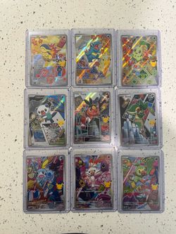 First partner series 2 collection