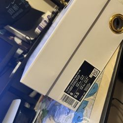 Nike Tiempo Legend Ronaldinho White/ Metallic Gold