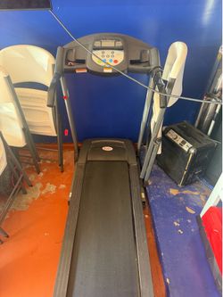Treadmill