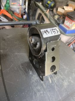 Motor Mount
