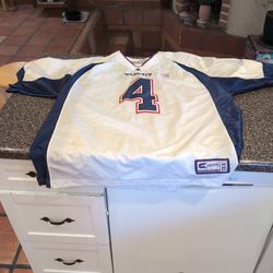University Of Arizona Wildcats Jersey