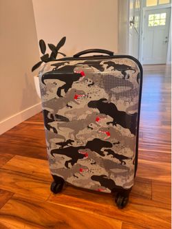 Carry-On