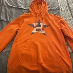 Houston Astros Hoodie 47