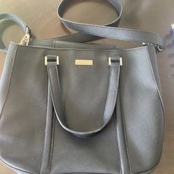 Kate Spade Black Handbag 