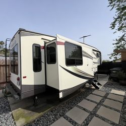 2016 Jayco eagle Ht