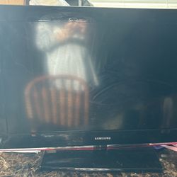 30 Inch Samsung Flat Screen Tv