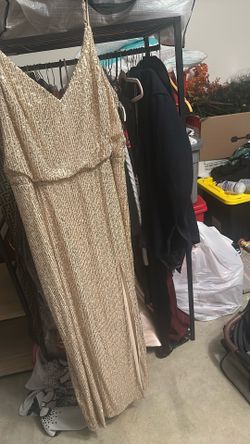 Party dress