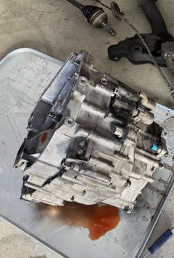 Acura rsx transmission