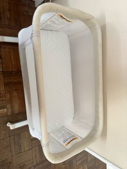 Baby basinet