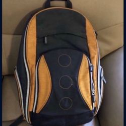 Backpack
