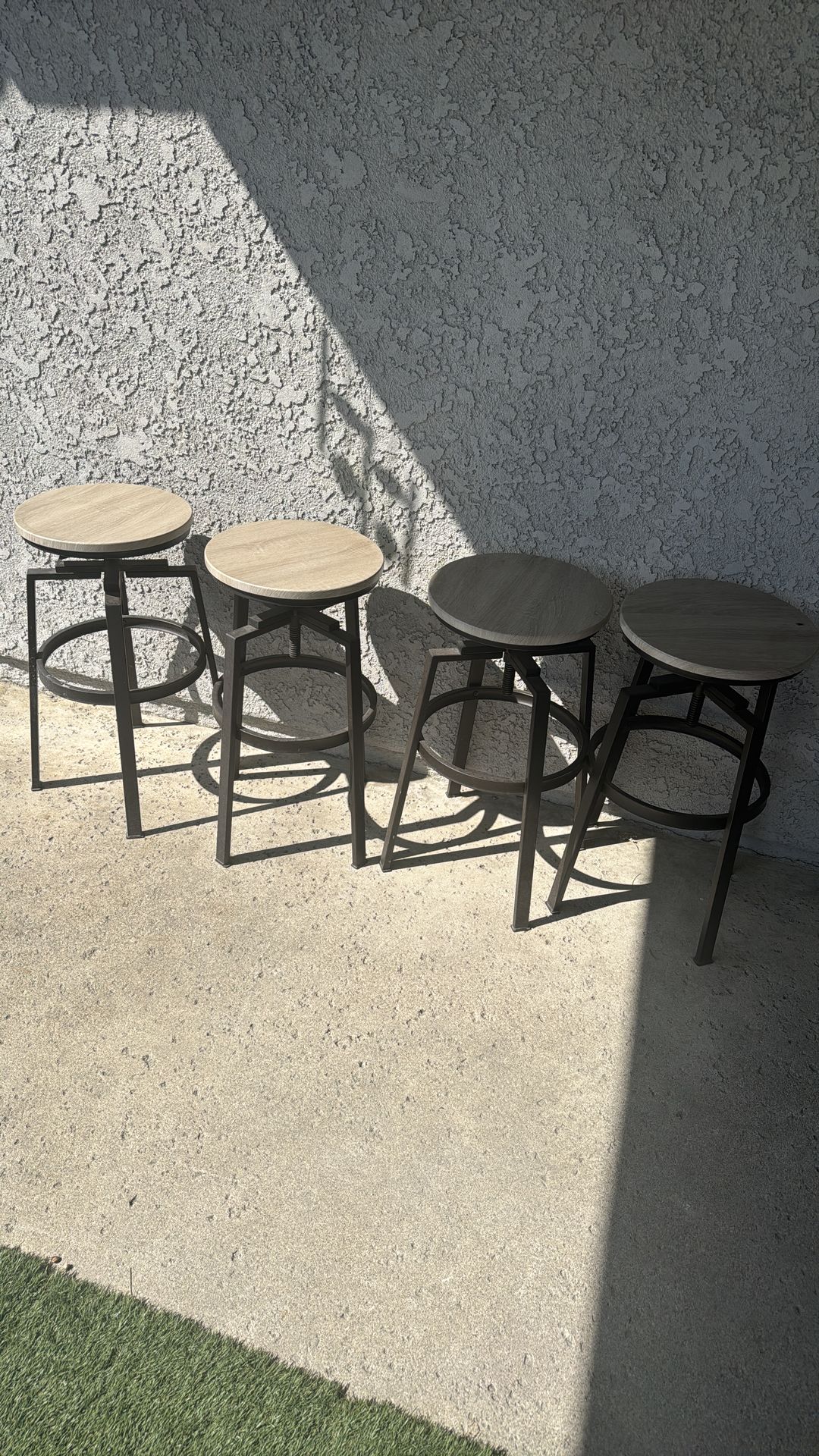 Stools