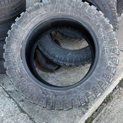 37x13.5-22LT HERCULES  T15 Off-road 