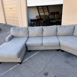 Sectional Sofa