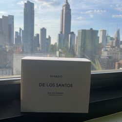 Byredo De Los Santos 50mL Women’s Perfume 