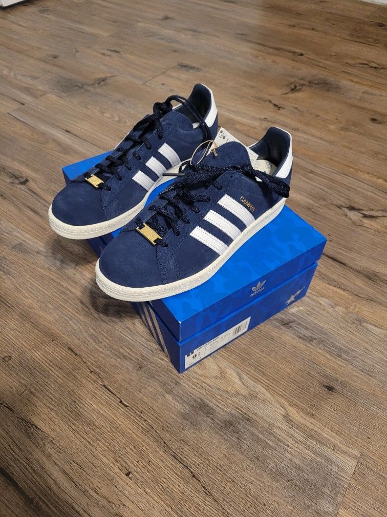Adidas Campus 80s Bape Adidas Skateboarding Adidas Campus 80s BAPE