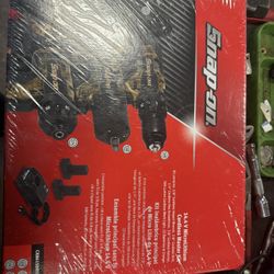 Snap On Camo Kit