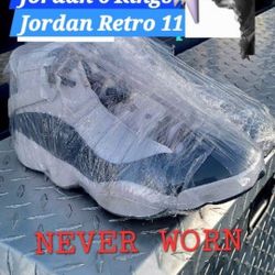 Air JORDAN "6 Rings"  Shoes