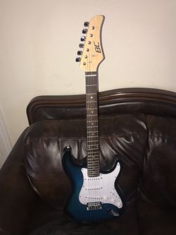 BC ELECTRIC GUITAR 🎸