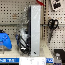 Microsoft Xbox One S 