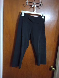 Yoga pants large