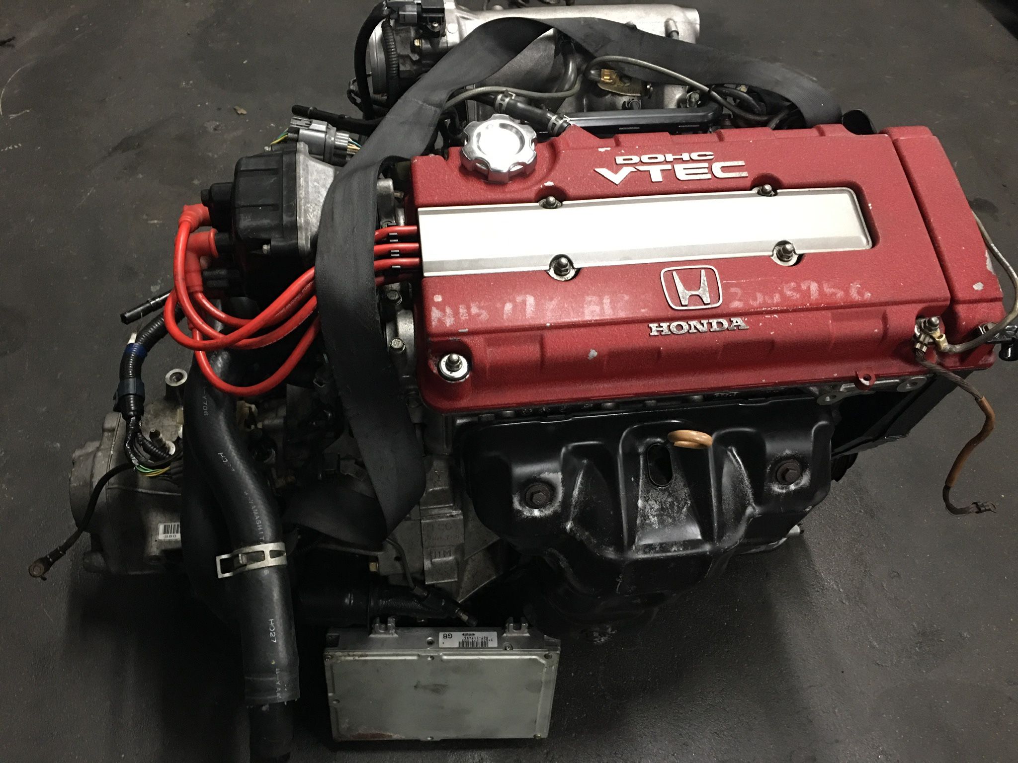 Jdm B18c Type R 1997 for Sale in Long Beach, CA - OfferUp