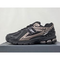 Men's New Balance 1906R Shoes - Black Gold - Size 10.5, 11, 11.5, 12