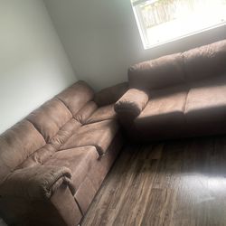 2pc Sofa