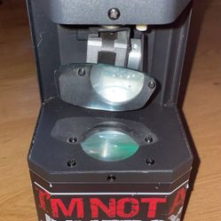 Chauvet Dj Light