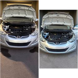 Light Restoration Service 💪🔥