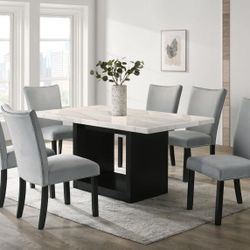 Furniture Dining Table