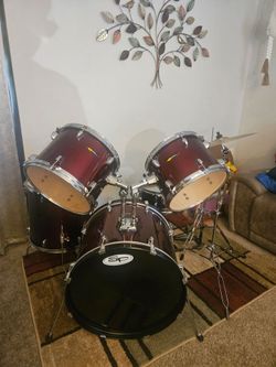 Drums